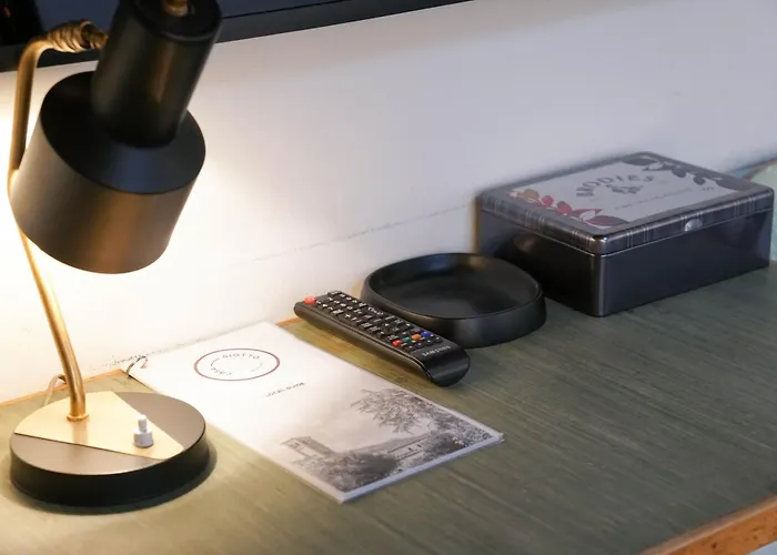 Hotel Casa Giotto Padova