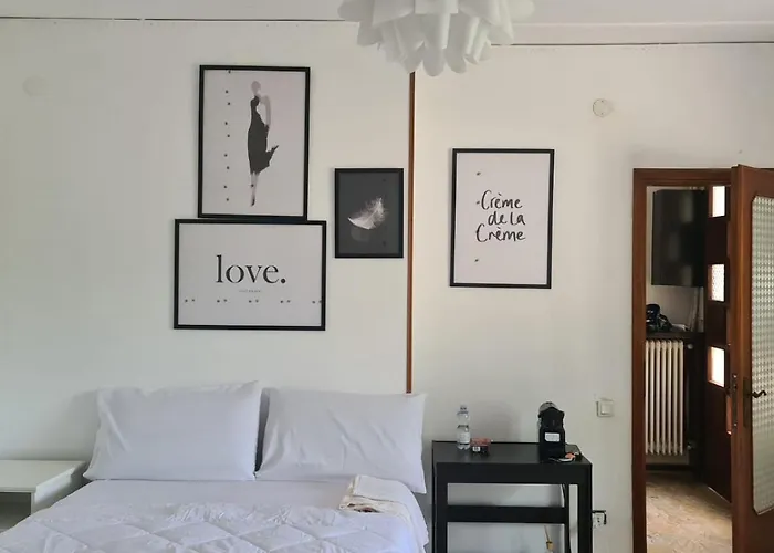 B&B Via Del Cristo Padova