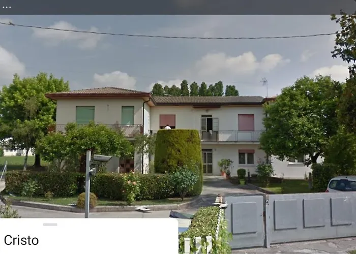 B&B Via Del Cristo Padova