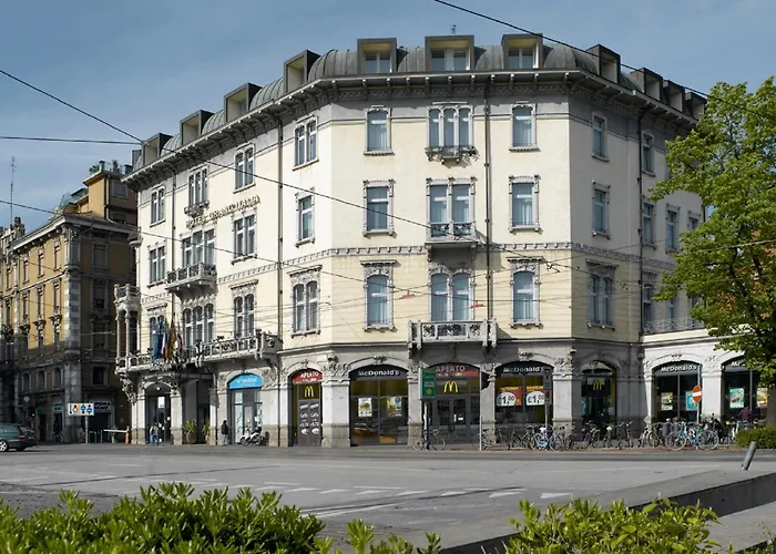 Bypillow Grand Central Padova