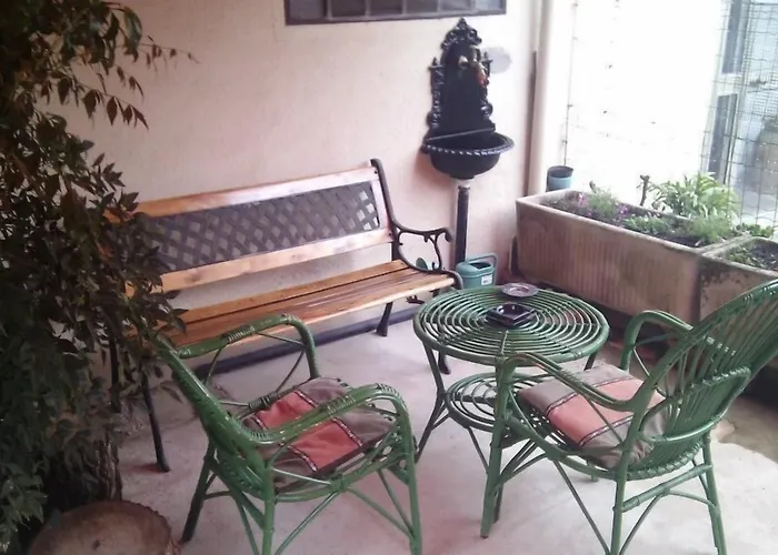 Bed and Breakfast Carpe Noctem Padova